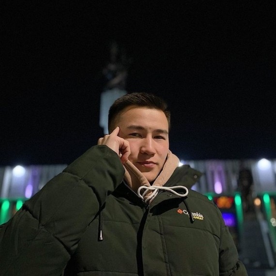 МЫ ПИШЕМ ИСТОРИЮ📝