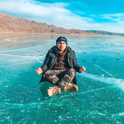 Как защитить себя от негатива?