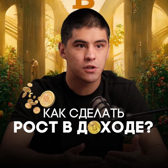 Если вы хотите сделать рост в доходе, важно получить очень много обратной связи👥