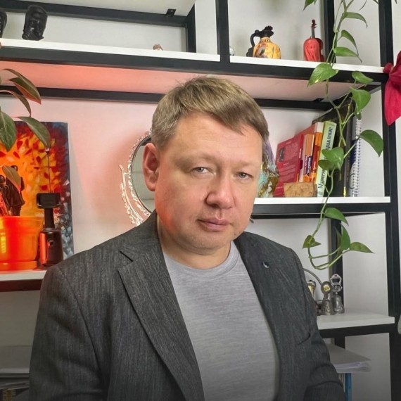 Как перестать ненавидеть и начать дышать!