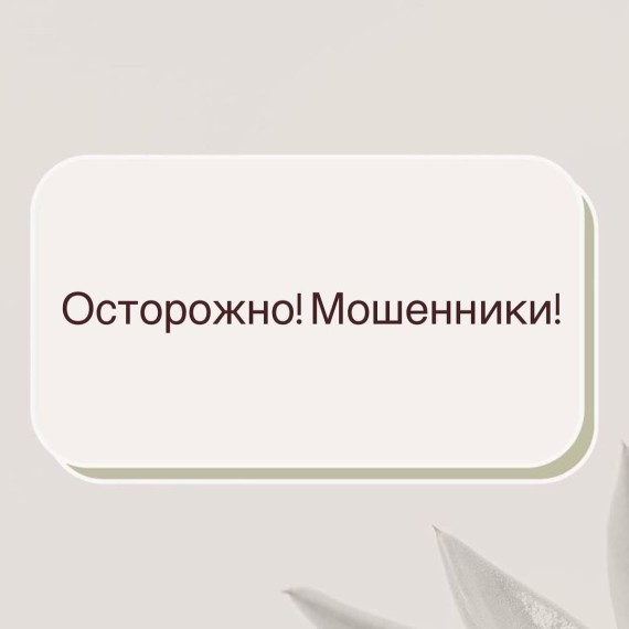 Как мошенники отправляют налоговые письма? Будьте осторожны