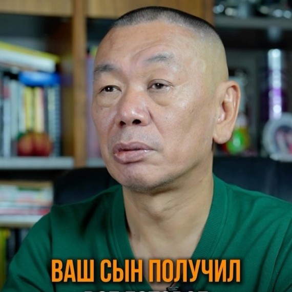 Династия — это не про деньги. Это про мышление