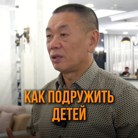 Ваши дети постоянно дерутся? Начните с себя!