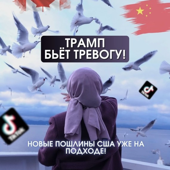 Новые тарифы от Трампа: что это значит для вас?