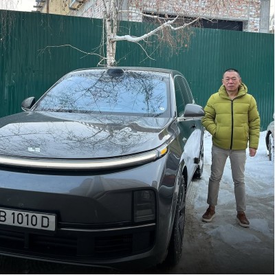 Чем надо заниматься чтобы купить крутую машину?