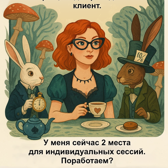 После 10 лет в коучинге я все еще замираю, когда приходит новый клиент