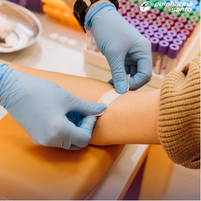 Анализы, которые стоит сдавать детям ежегодно