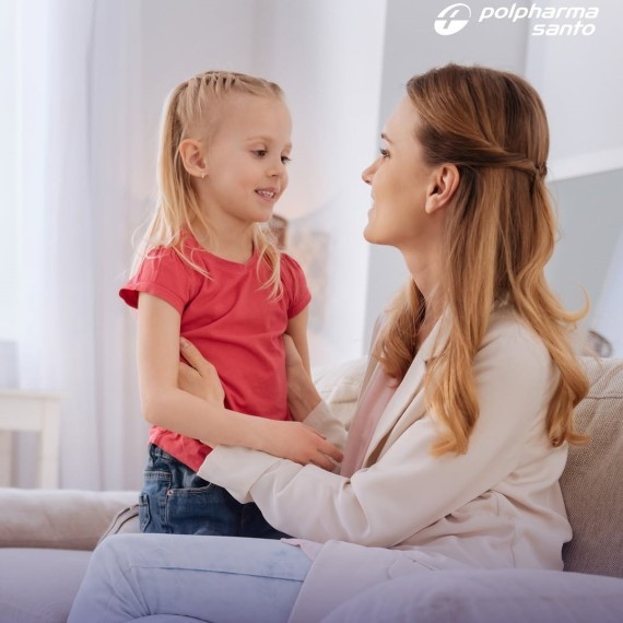Как научить ребёнка говорить о своих чувствах?