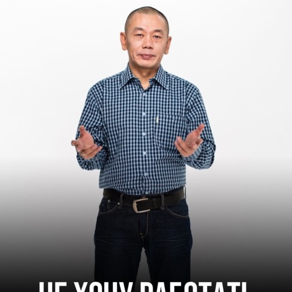 Что делать, если не хочешь работать на дядю?