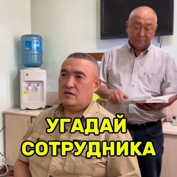 Новые номера статей Трудового кодекса КР