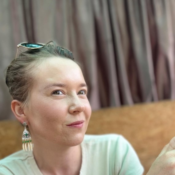 Разница между суук и муздак