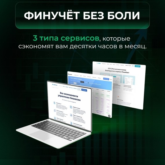 3 типа сервисов, которые помогут вам экономить десятки часов каждый месяц