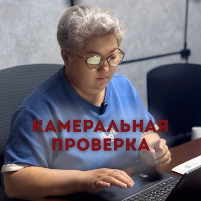 Что такое камеральная проверка?