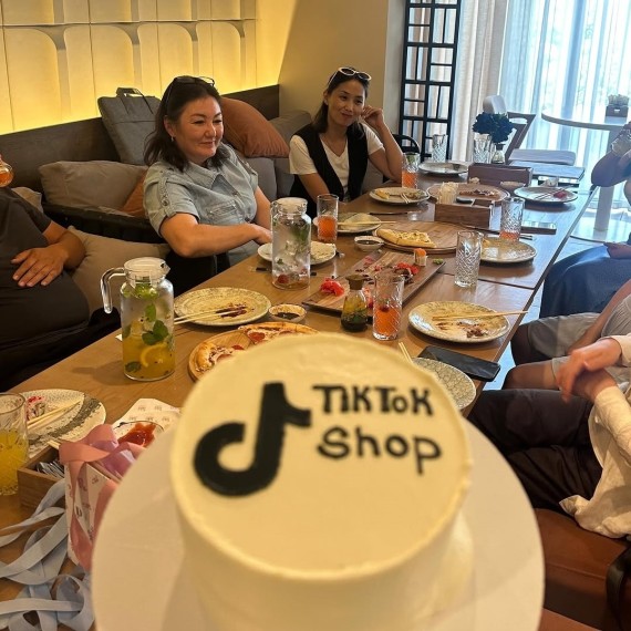  «Я не веду TikTok — но получаю выплаты каждую неделю»