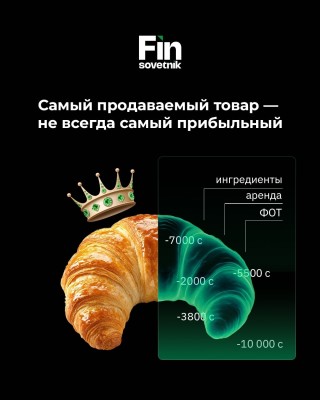 Почему бестселлер может разорять ваш бизнес?