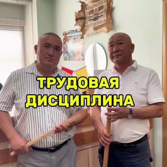 Рекомендации по обеспечению трудовой дисциплины в организации