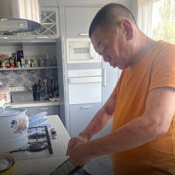 Что значит быть мужиком?