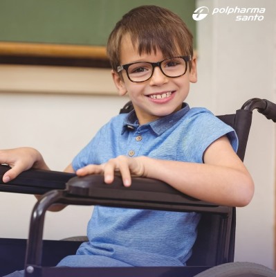 Мышечная дистрофия Дюшенна: что нужно знать?