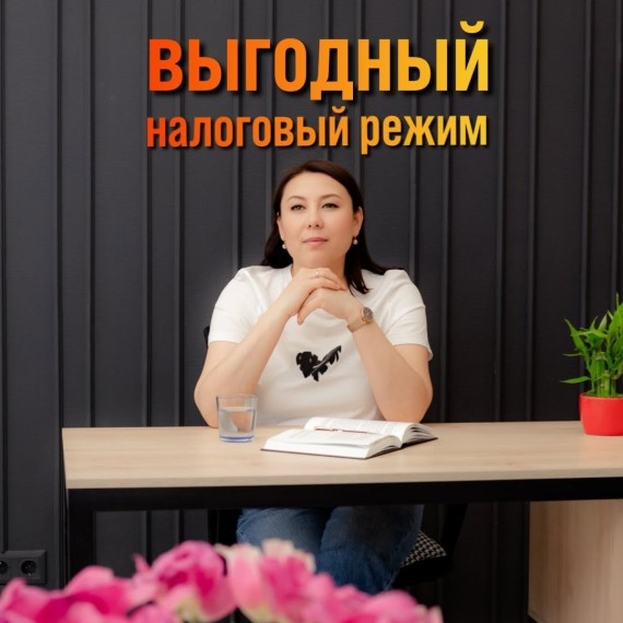 Самый выгодный налоговый режим в Кыргызстане для сферы услуг