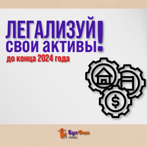 Легализация активов в Кыргызстане — что нужно знать в 2024 году