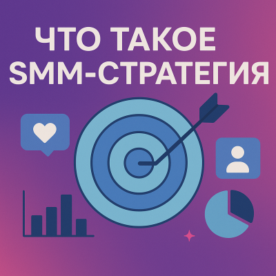 Что такое SMM-стратегия?