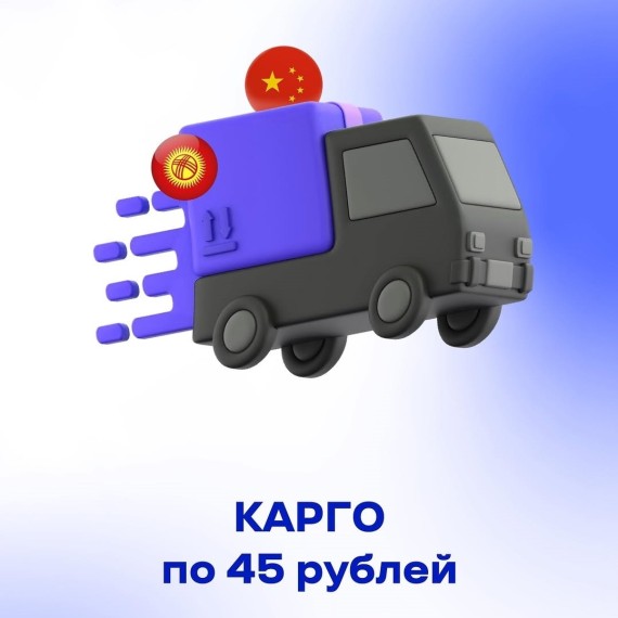 Сколько стоит логистика через Кыргызстан?