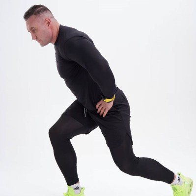 Причины боли в спине