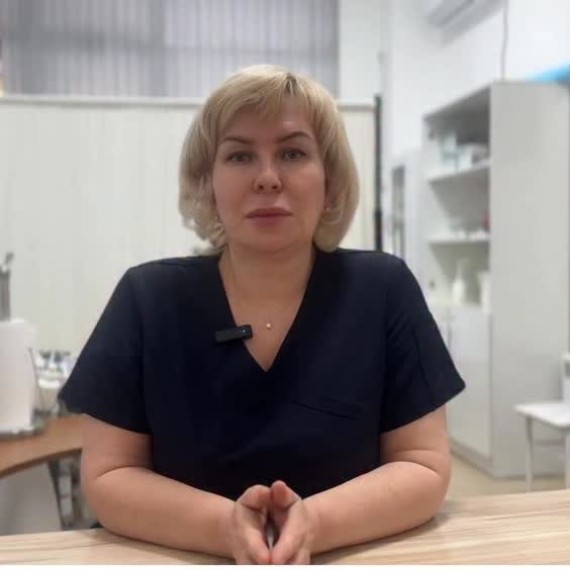 Климактерический период в жизни любой женщины