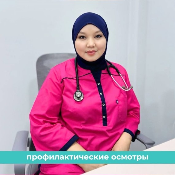 Почему важны профилактические осмотры у специалистов для детей?