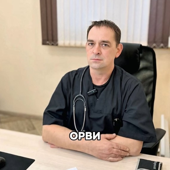 Первые признаки вирусных инфекций у детей