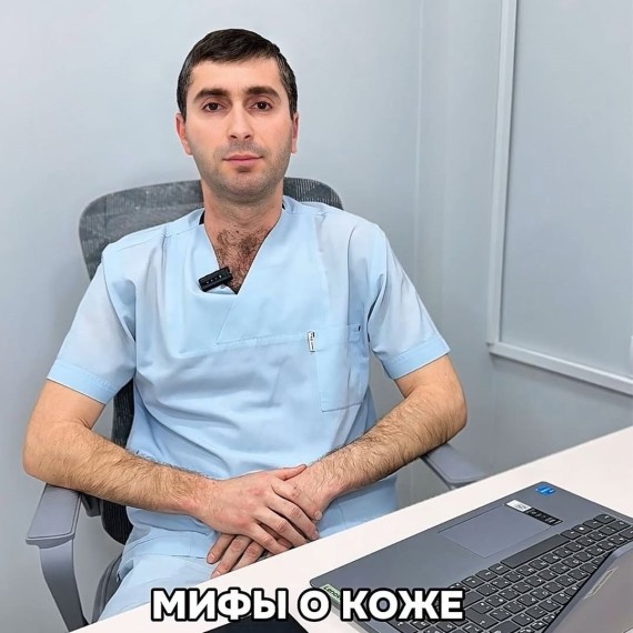 5 мифов об уходе за кожей