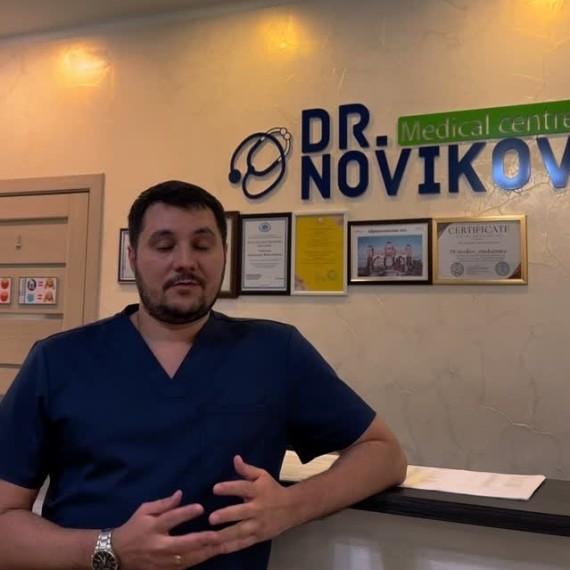 Массаж для малышей до 1 года — залог здорового развития!