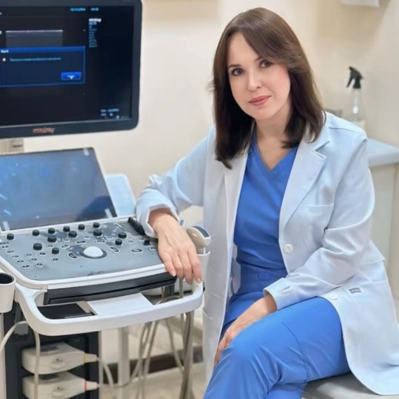 УЗИ тимуса у детей: когда нужно обследование и что считается нормой