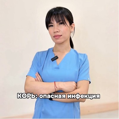 Корь: не детская простуда, а опасная инфекция!