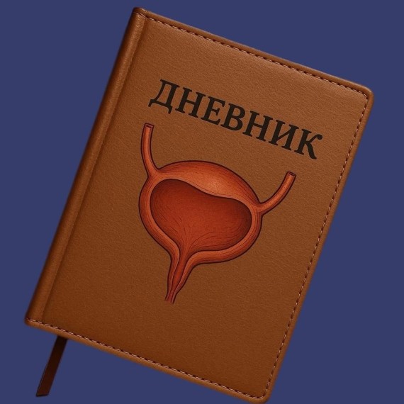 Кому необходимо вести дневник мочеиспускания?