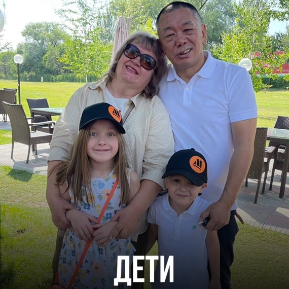 Дети непослушные, почему?