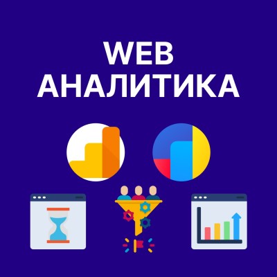 Веб-аналитика в цифровом маркетинге: измеряем успех бизнеса онлайн