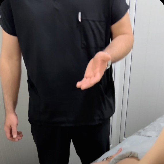 Зачем нужен лечебный массаж?