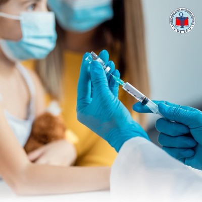 Вакцинация против гриппа