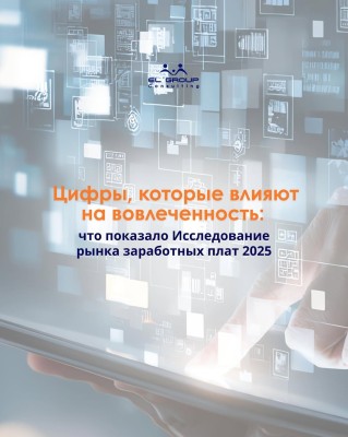 Цифры, которые влияют на вовлеченность
