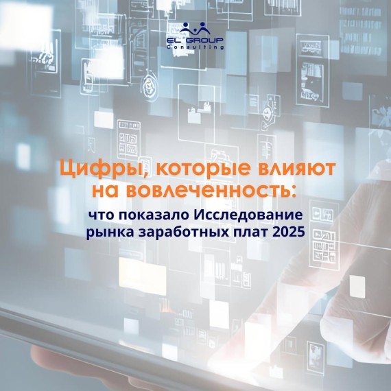 Цифры, которые влияют на вовлеченность