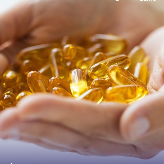 Роль витамина D зимой