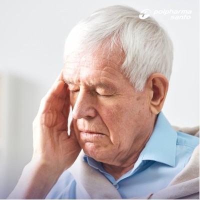 Инсульт: как распознать и спасти жизнь?