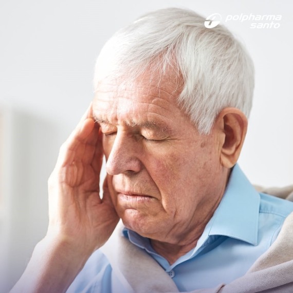 Инсульт: как распознать и спасти жизнь?