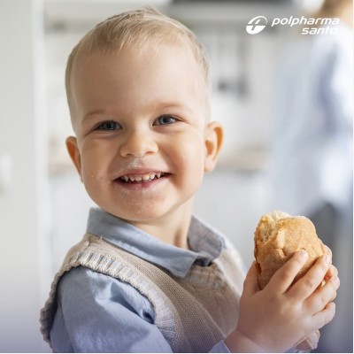 Аллергия на глютен у детей: что нужно знать родителям?