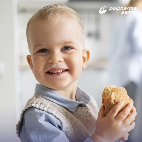 Аллергия на глютен у детей: что нужно знать родителям?