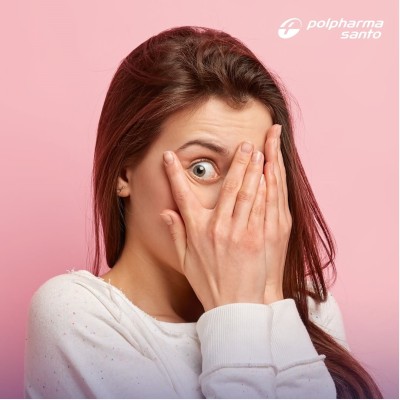 Страх может спровоцировать инсульт?