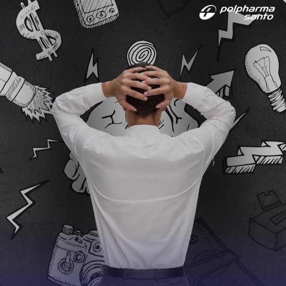 Хронический стресс: чем опасен и как справиться?