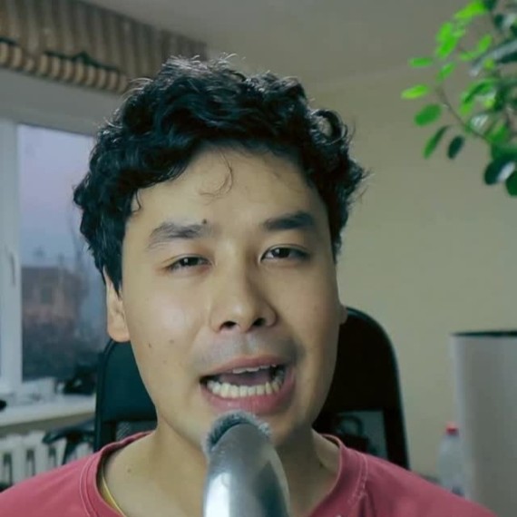 Как правильно использовать "present perfect continuous" и зачем он нам нужен?