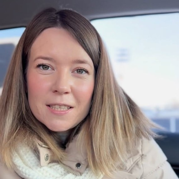 Разговор о зиме на кыргызском языке